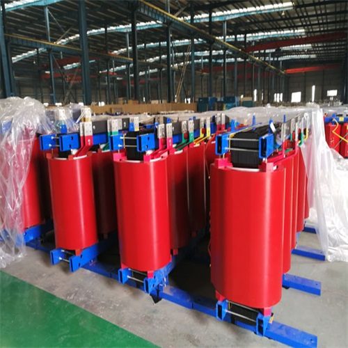 郴州SCB14变压器参数